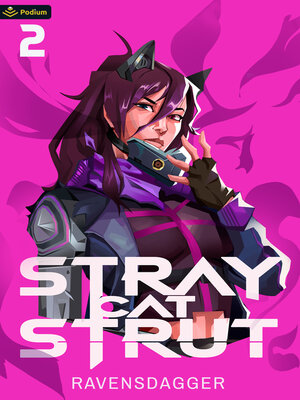 cover image of Stray Cat Strut 2
